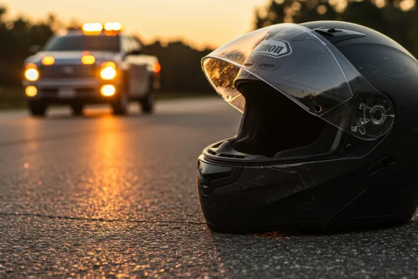 GA Motorcycle Accident? Know Your Rights Now!