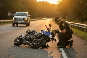 Georgia Motorcycle Accidents: What 2026 Means for Riders