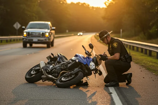 Savannah Motorcycle Accident Claims: 2026 Legal Steps