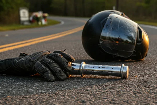 Marietta Motorcycle Accidents: 3 Lawyer Tips for 2026
