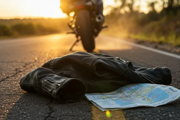 Johns Creek Motorcycle Accidents: 5 Mistakes in 2026