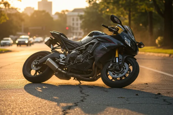 GA Motorcycle Laws: 2026 Updates Impact Valdosta