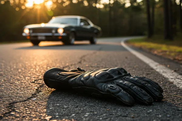 Georgia Motorcycle Accident Laws: 2026 Rider Risks