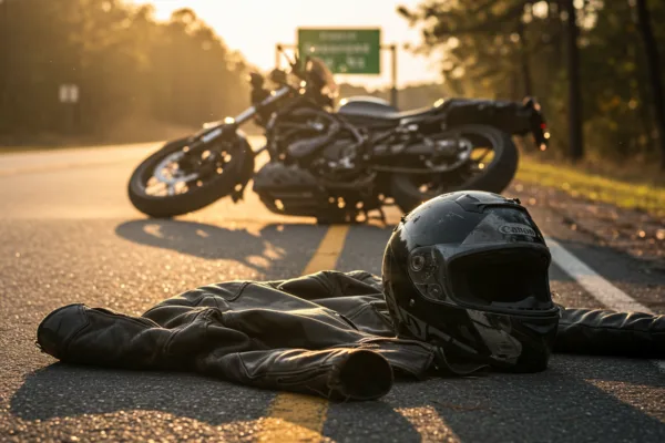 Philadelphia Gig Accidents: 2026 Legal Risks for Riders