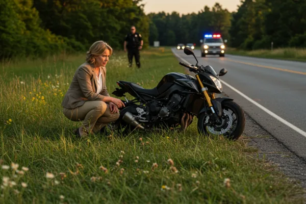 GA Motorcycle Accident Law: 2026 Rights & Guide