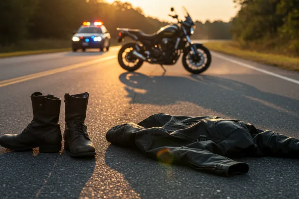 New GA Law: Roswell Riders Face Stricter Claims