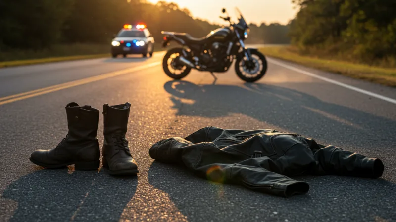 Georgia Motorcycle Accidents: Avoid 2026 Claim Traps