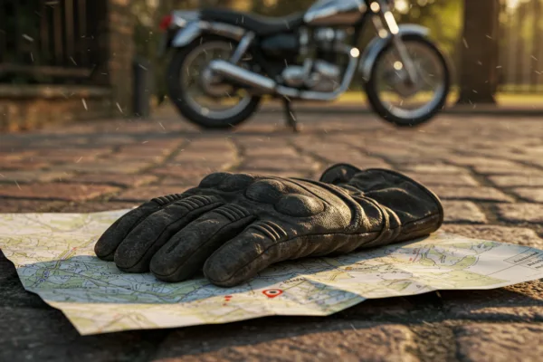 GA Motorcycle Accident Law: 2026 Update for Savannah