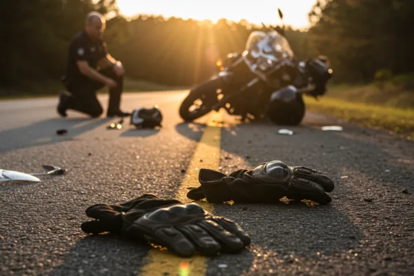 GA Motorcycle Accident Law: Know Your Rights!