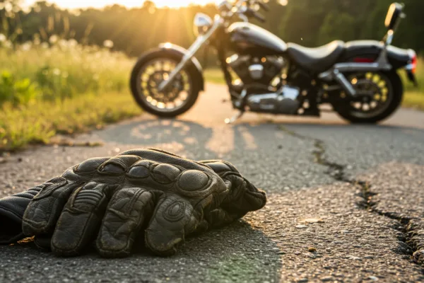 GA Motorcycle Accident Law: Know Your Rights in 2026