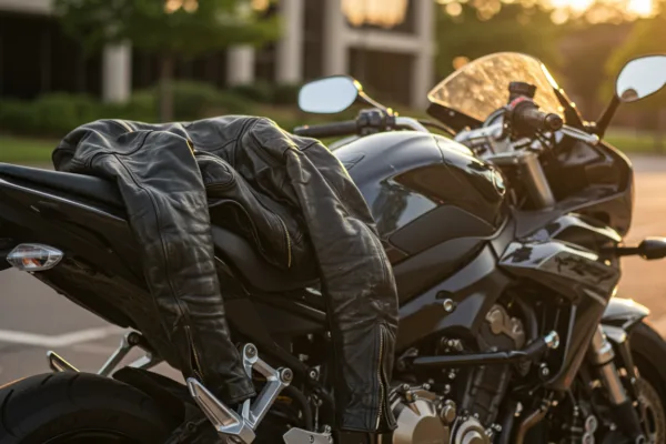 GA Motorcycle Accident Law: Sandy Springs 2026 Update
