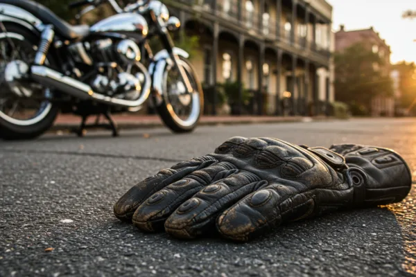 Augusta Motorcycle Crashes: O.C.G.A. § 33-7-11 in 2026