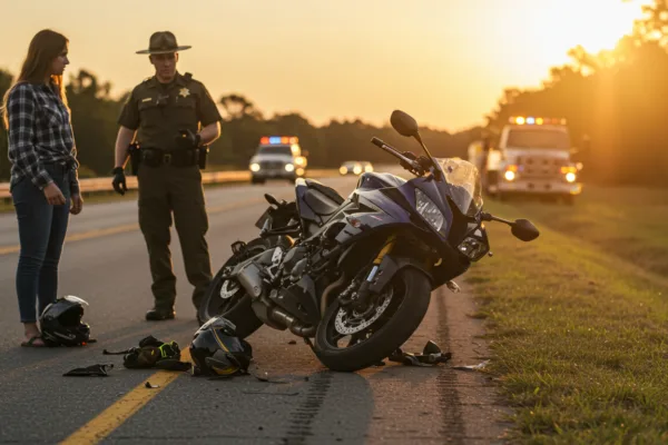 Georgia Motorcycle Laws 2026: Are Riders Truly Protected?