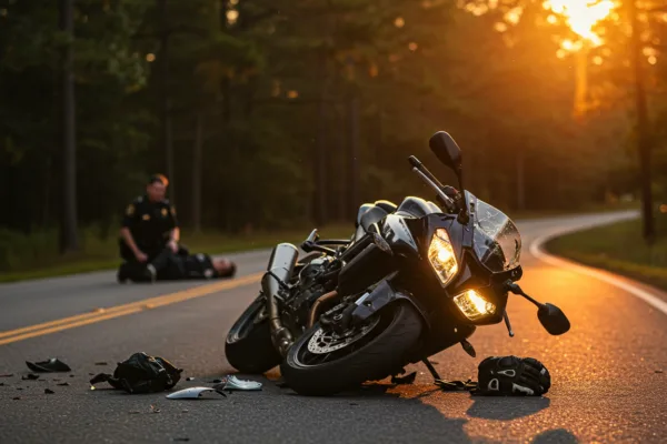 GA Motorcycle Accidents: 7-Figure Payouts in 2026