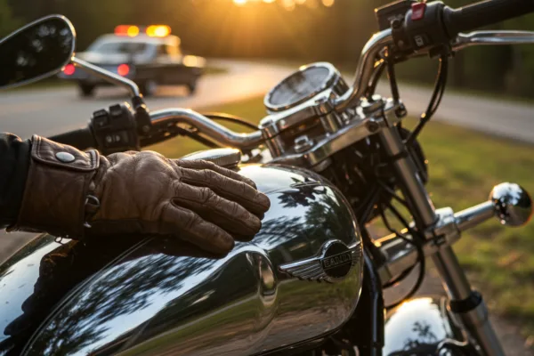 GA Motorcycle Claims: 18-Month Rule by 2026