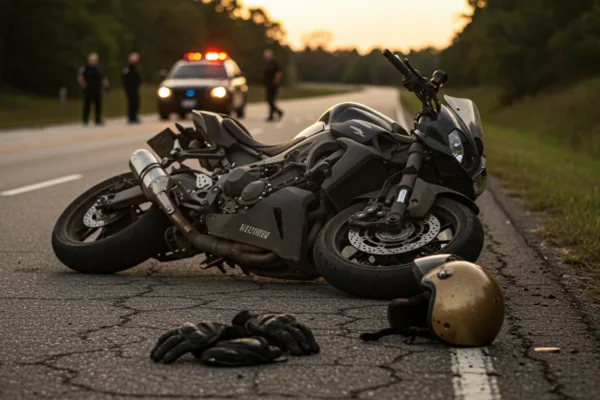 GA Motorcycle Accident Payouts: 2026 Insights
