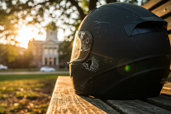 GA Motorcycle Accident? Marietta Lawyer Proves Fault