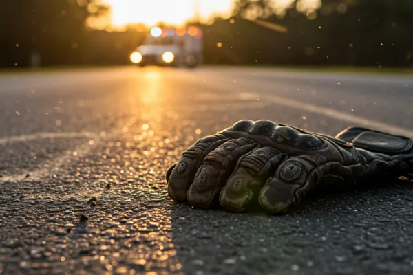 GA Motorcycle Accident? Know Your Claim’s True Value