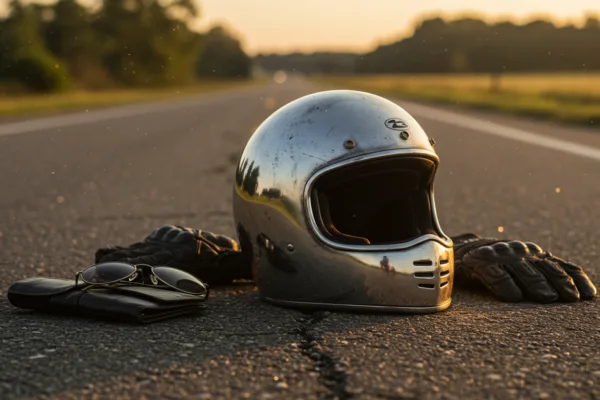 Georgia Motorcycle Crash: Don’t Settle for $25K