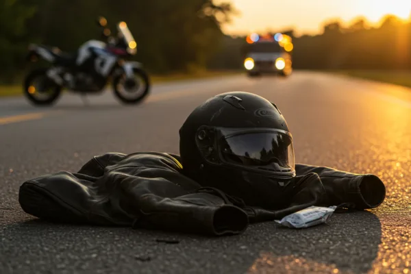 DoorDash Accidents: Ohio’s Gig Trap in 2026