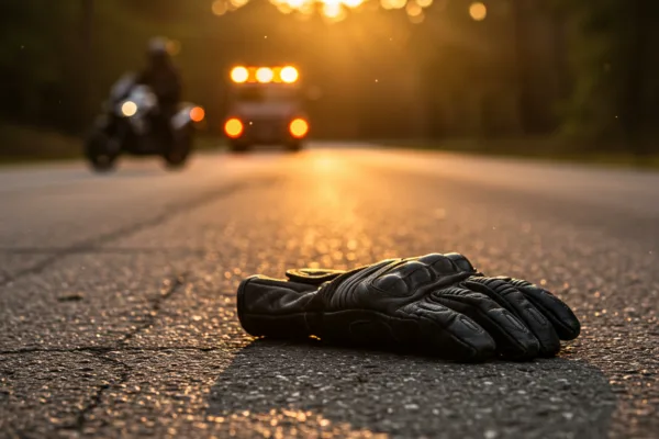 GA Motorcycle Accident: Uncapped Claims & Hidden Rights