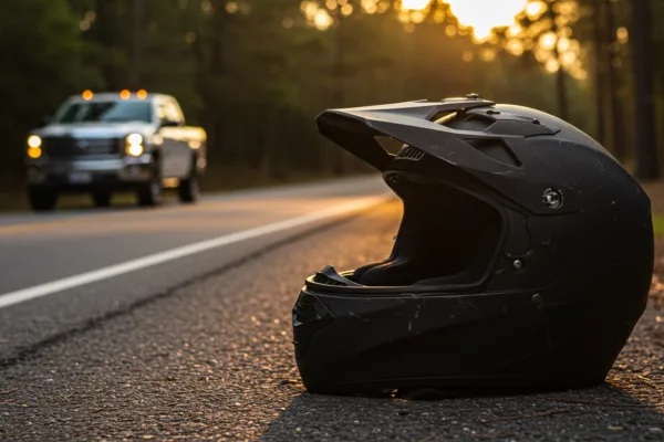 GA Motorcycle Accident: Max Payout Explained