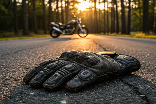 New GA Ruling: Max Payouts for Motorcycle Victims?
