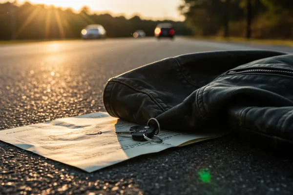 GA Motorcycle Accident: Max Compensation in 2024