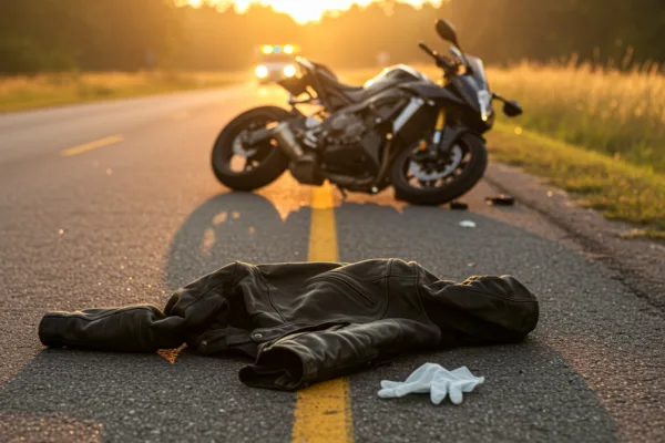 Georgia’s O.C.G.A. § 51-12-10: New Motorcycle Accident