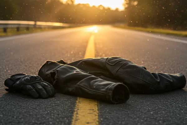 GA Motorcycle Accidents: Don’t Lose 50% in 2026