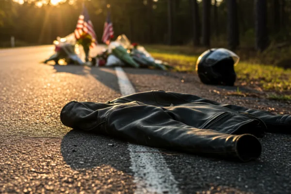 GA Motorcycle Accident: Max Compensation? Know Your Rights