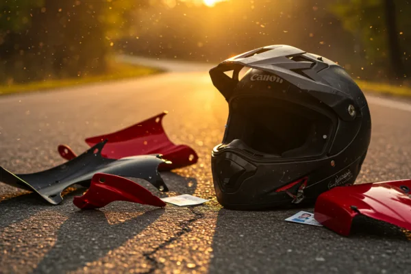 GA Motorcycle Accident: Max Compensation & Your Rights