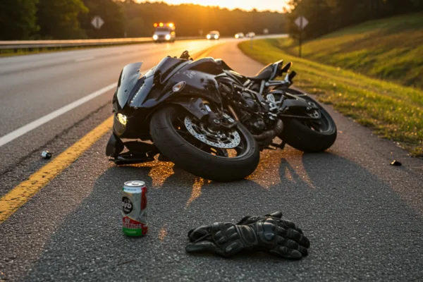 GA Motorcycle Accident: Maximize Your 2026 Compensation