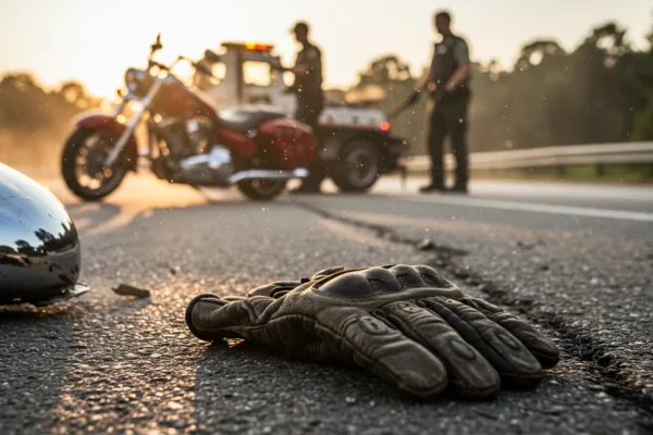 GA Motorcycle Accident? Maximize Your 2026 Settlement