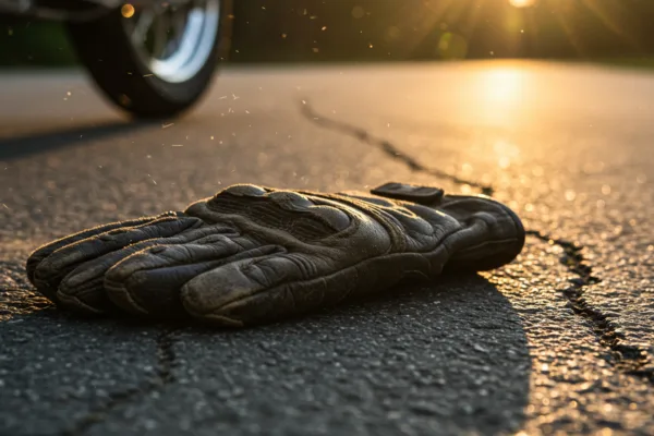 GA Motorcycle Accident: Maximize Your Compensation