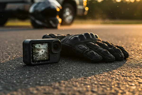 GA Motorcycle Accident: Proving Fault & Winning