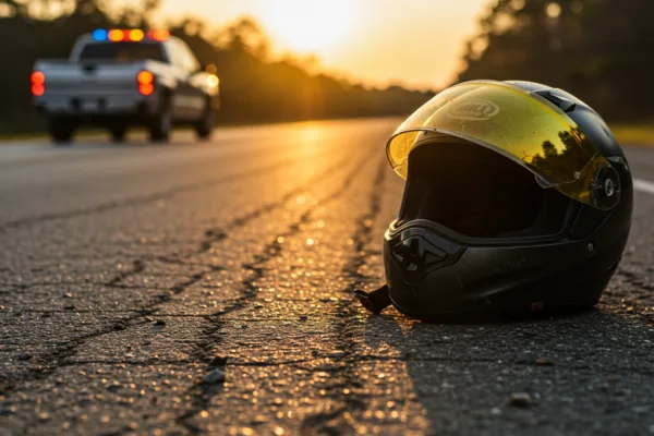 GA Motorcycle Accidents: O.C.G.A. § 51-12-33 in 2026