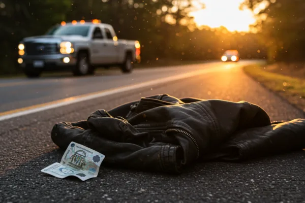 Savannah UberEats Accidents: What to Know in 2026