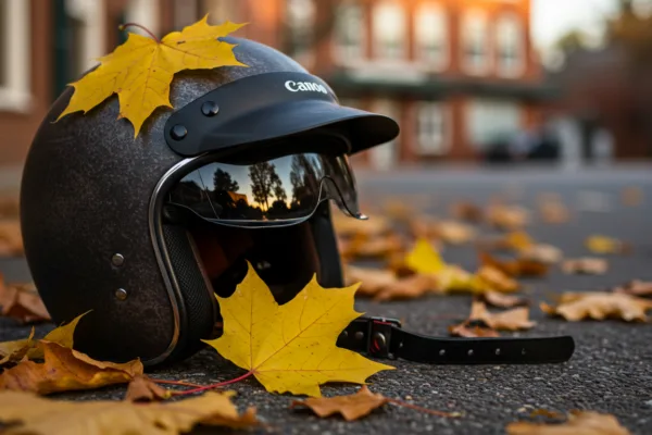Georgia Motorcycle Accidents: 70% Blame Other Drivers