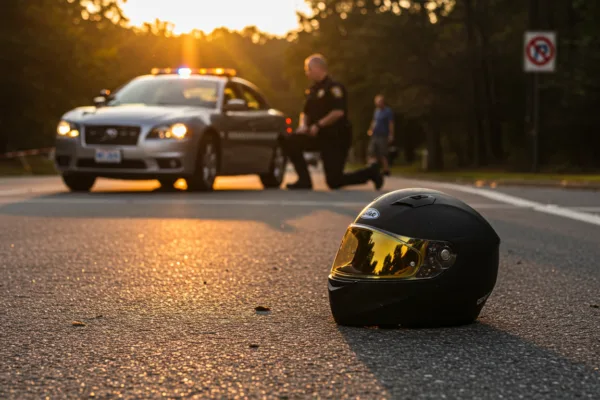 Marietta Motorcycle Accidents: New 2026 Fault Rules