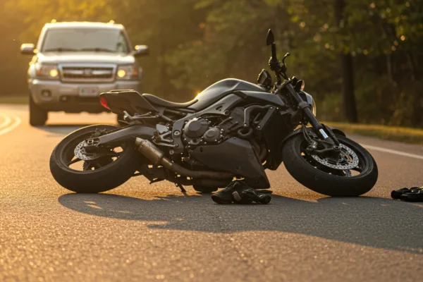 Marietta Motorcycle Wreck? Don’t Hire the Wrong Lawyer.