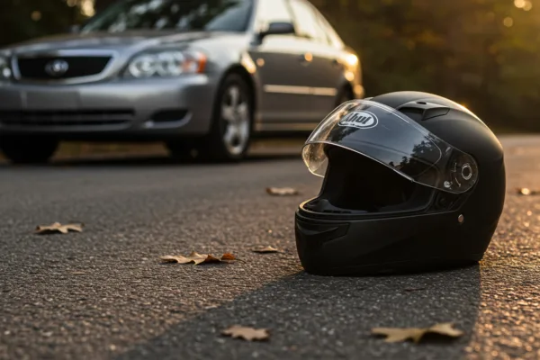 Marietta UberEats Crash: Gig Workers’ Rights in 2026