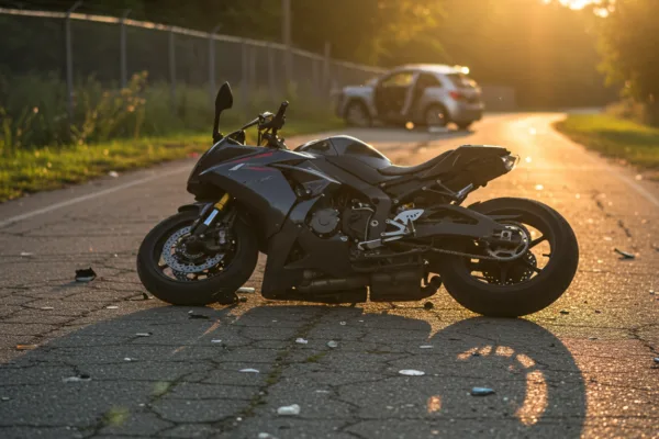 Smyrna Motorcycle Accident? 5 Lawyer Musts for 2026