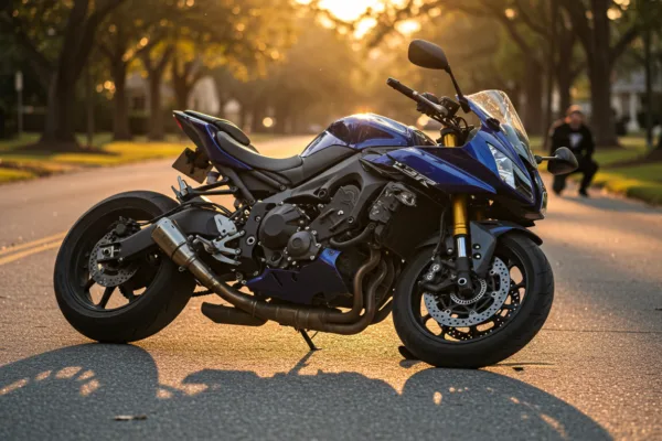 Smyrna Motorcycle Accidents: 5 Lawyer Tips for 2026