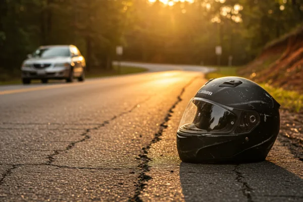 GA Riders: 2026 Law Mandates UM Coverage