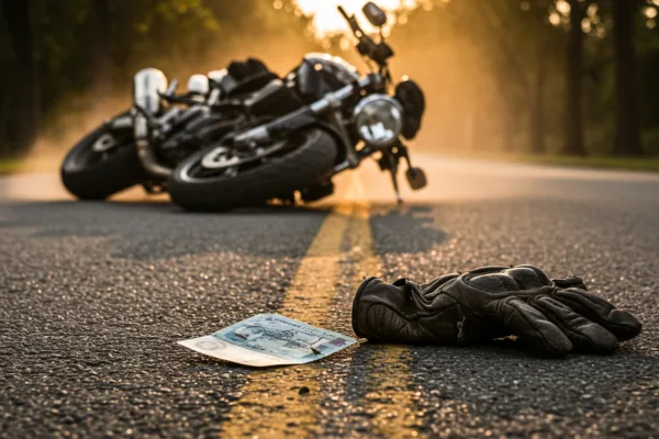 Valdosta Motorcycle Accidents: 2026 Legal Myths Debunked