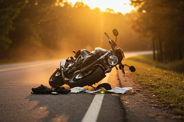GA Motorcycle Accident: Proving Fault & Your Claim