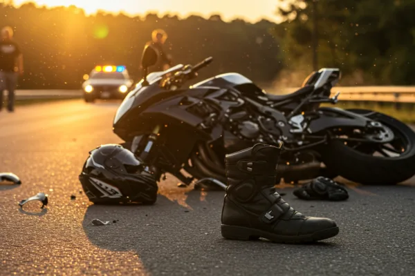 Macon Gig Economy Accidents: What to Know in 2026