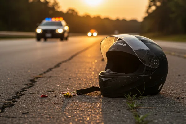 Georgia I-75 Motorcycle Crashes: 5 Steps for 2026