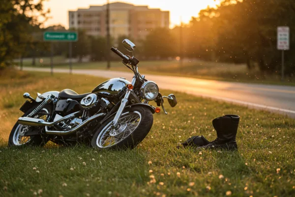 Georgia Motorcycle Accidents: Avoid 2026 Claim Myths